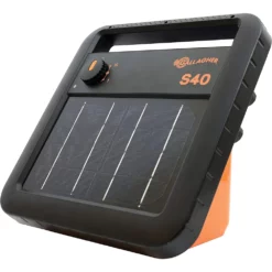 Gallagher S40 Solar Energizer