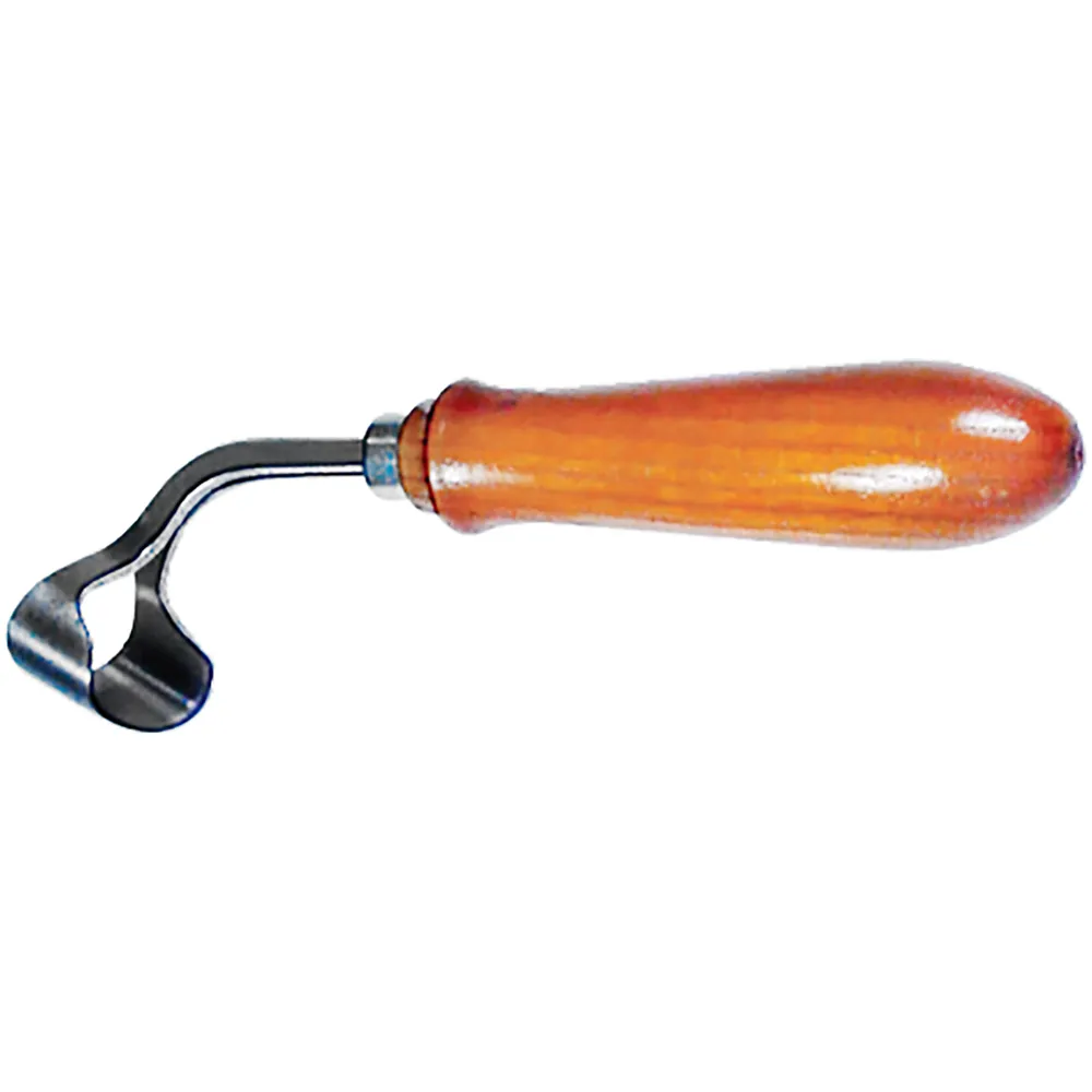 Swiss Pattern Hoof Knife