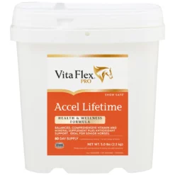 Accel Lifetime Health & Wellness Formula For Horses