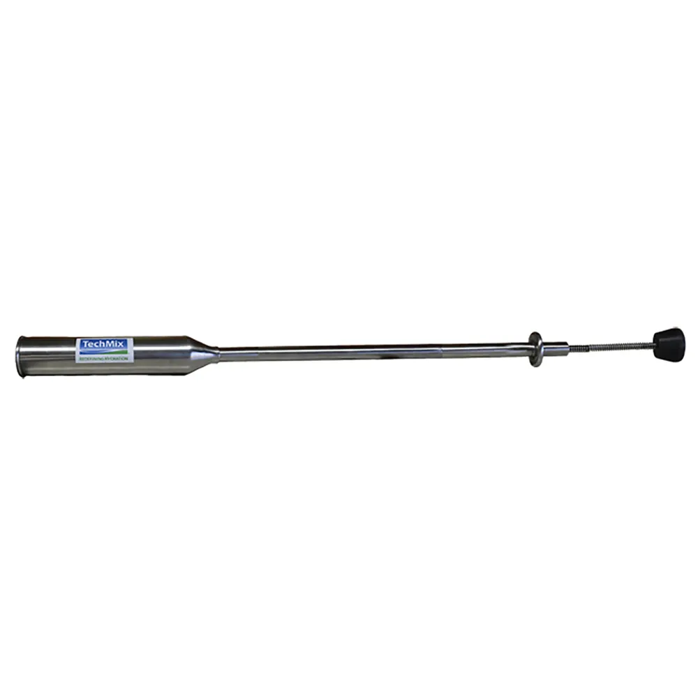 YMCP Vitall Boluses Plunger Applicator