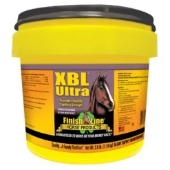 XBL Ultra Horse Supplement