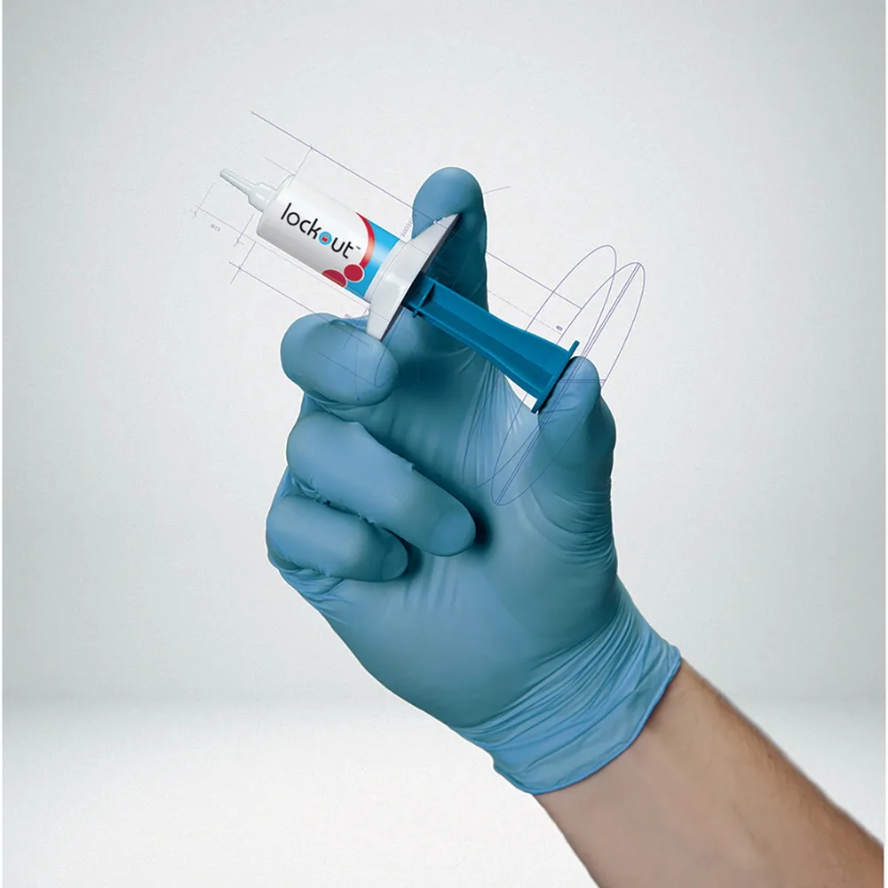 Boehringer Ingelheim LOCKOUT Teat Sealant For Dairy Cattle - Image 2