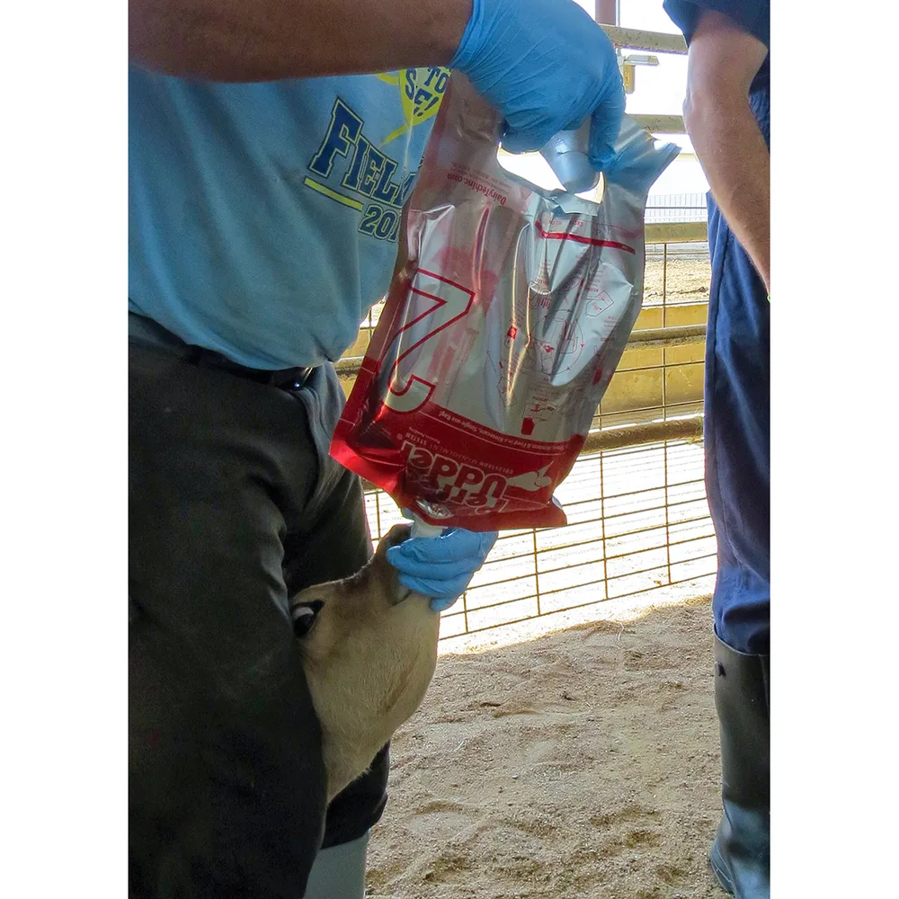 Perfect Udder Colostrum Management System Kit - Image 2