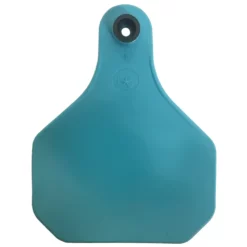 Tri-Zap Insecticide Cattle Ear Tags