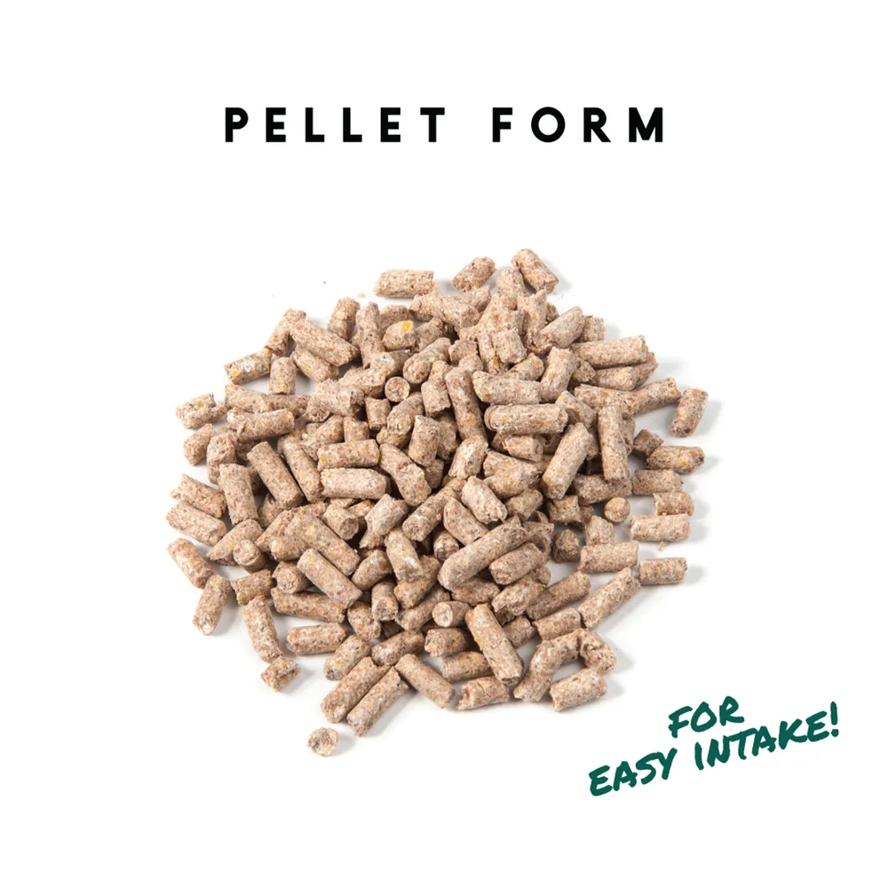 Duck & Goose Layer Pellets - Image 3