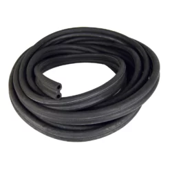 Rubber Vacuum Tubing