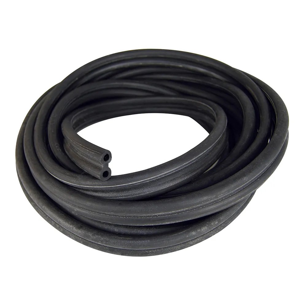 Rubber Vacuum Tubing