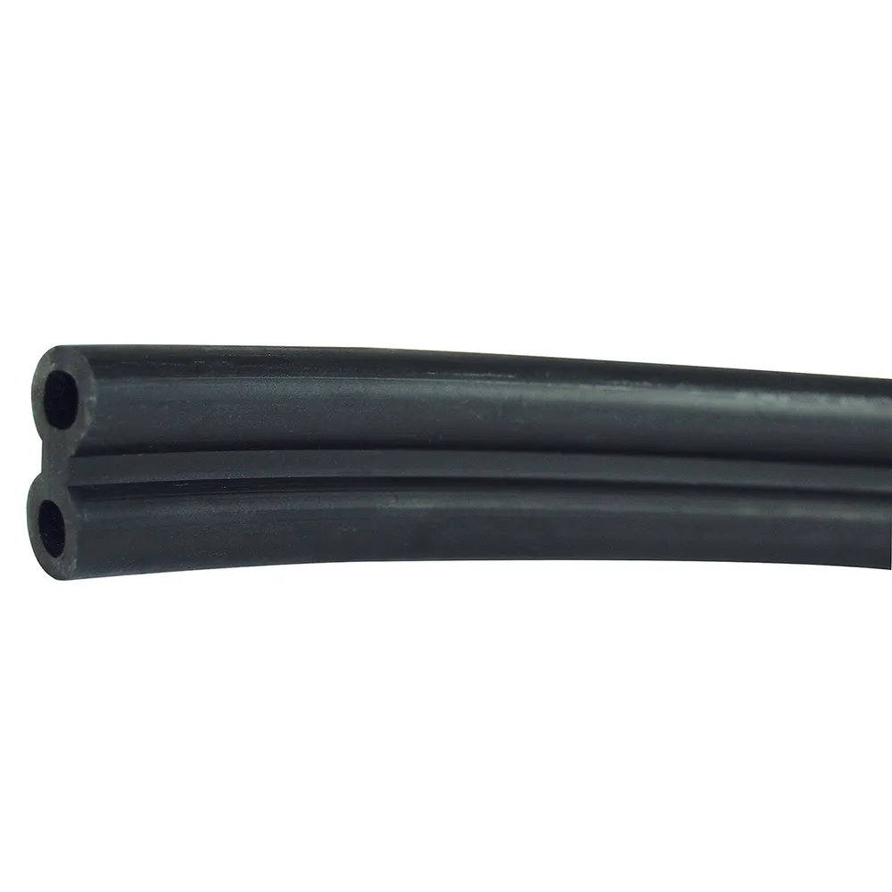 Rubber Vacuum Tubing - Image 2