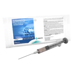 Prestige 4 Horse Vaccine