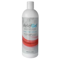 Relief Gel For Horses