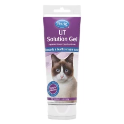 UT Solution Gel For Cats