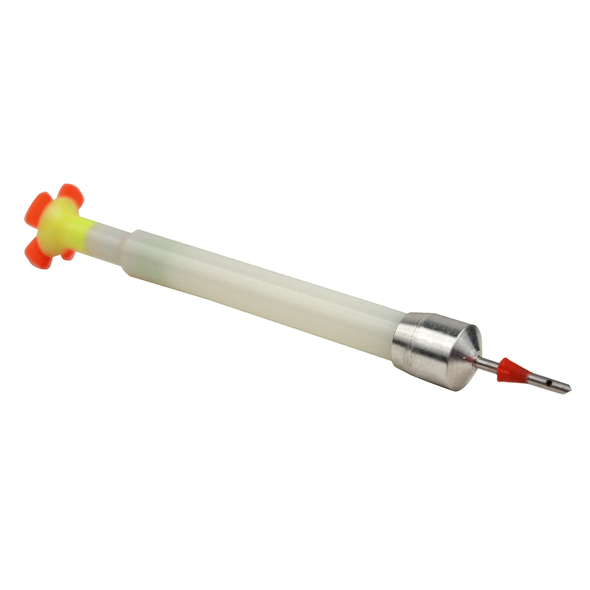 Pneu-Darts Type U Tri-Port