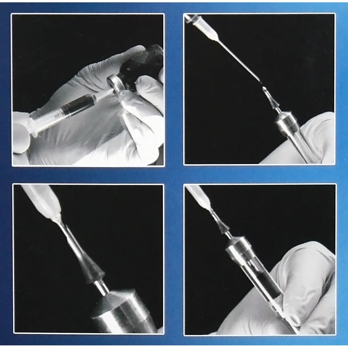 Pneu-Darts Type U Tri-Port - Image 3