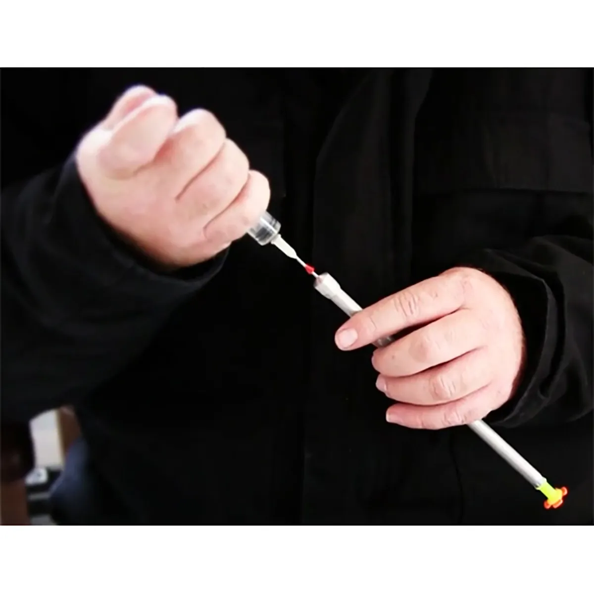 Pneu-Darts Type U Tri-Port - Image 4