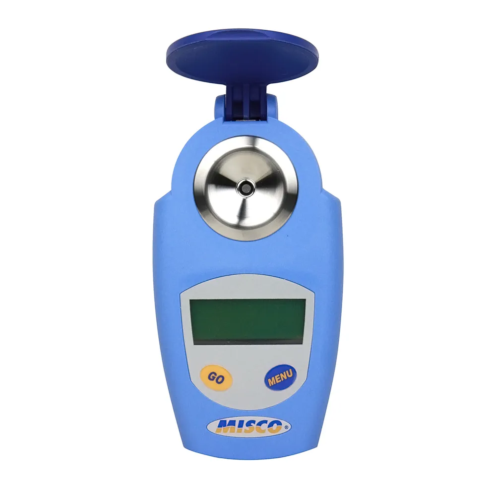 Palm Abbe Digital Brix And Blood Serum Refractometer - Image 2