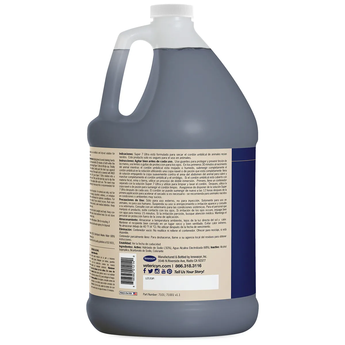 Vetericyn Super 7 Ultra - Image 7