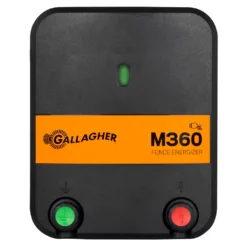 Electric Fence Energizer M360