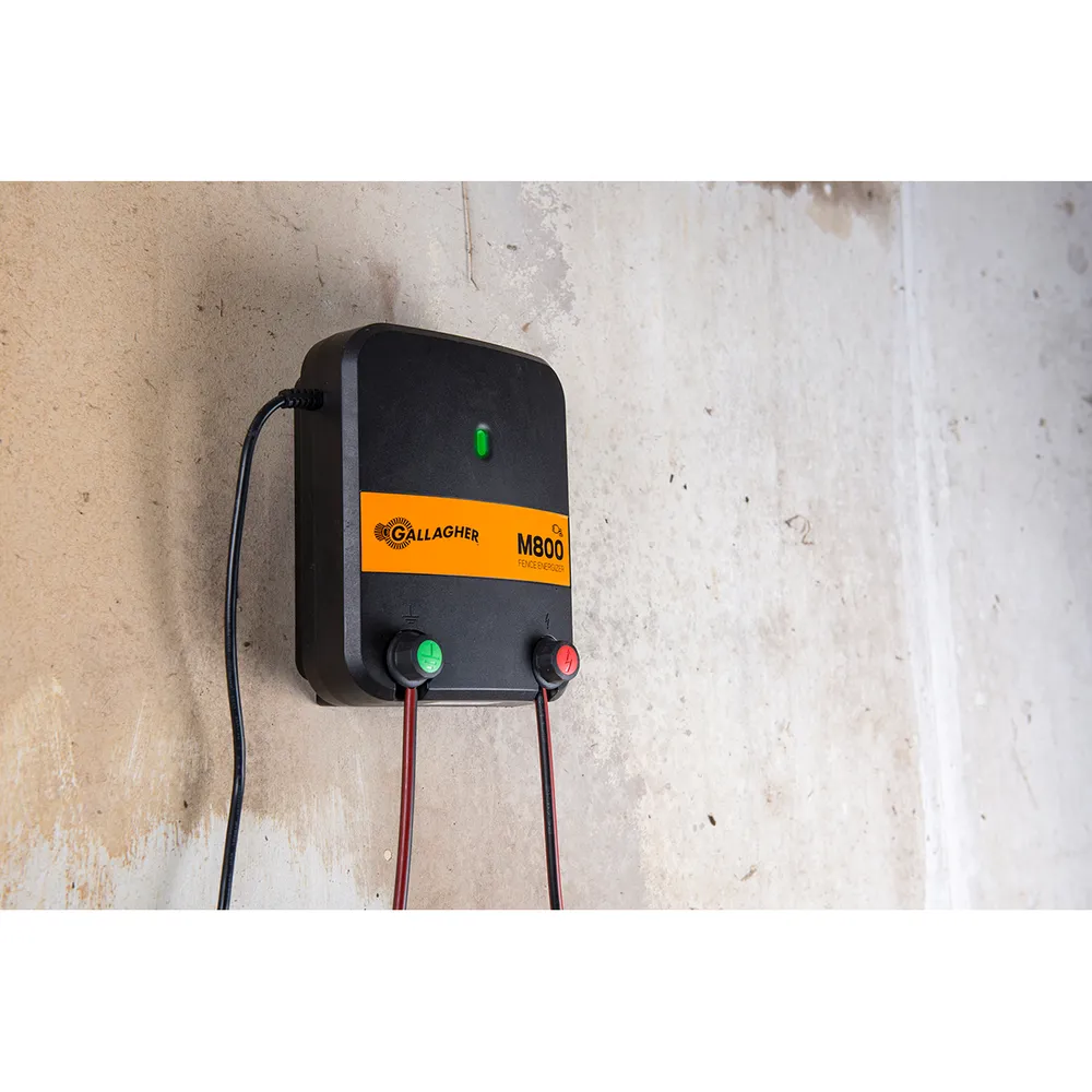 Fence Energizer M800 - Image 2