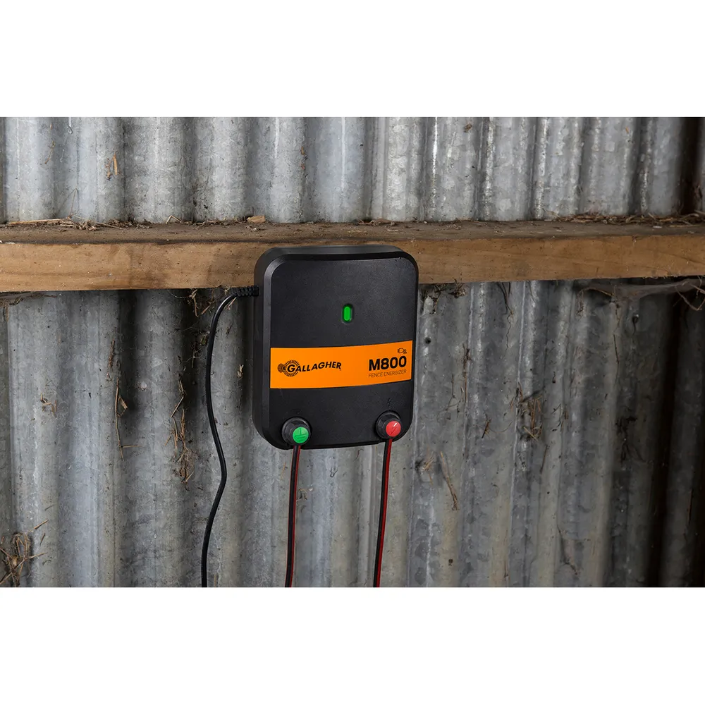 Fence Energizer M800 - Image 3
