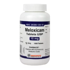 Meloxicam Tablets Rx