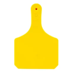 Y-Tex Blank Cow Y-Tag Ear Tags