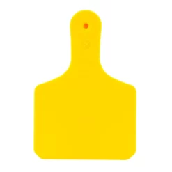 Y-Tex Blank Calf Y-Tag Ear Tags
