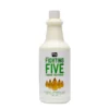 Fighting Five Fungus Treatment