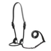 1st Class Leather Show Halter
