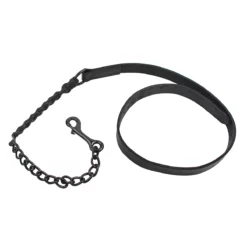 1st Class Leather Show Lead