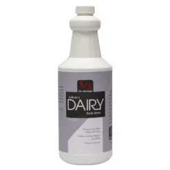 Dairy Body Spray