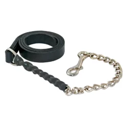 Texturized Showman's Grip Lead