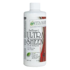 Ultra Sheen Concentrate Conditioning Hair Polish