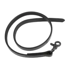 Cow Nose Lead With Snap For Nose Ring