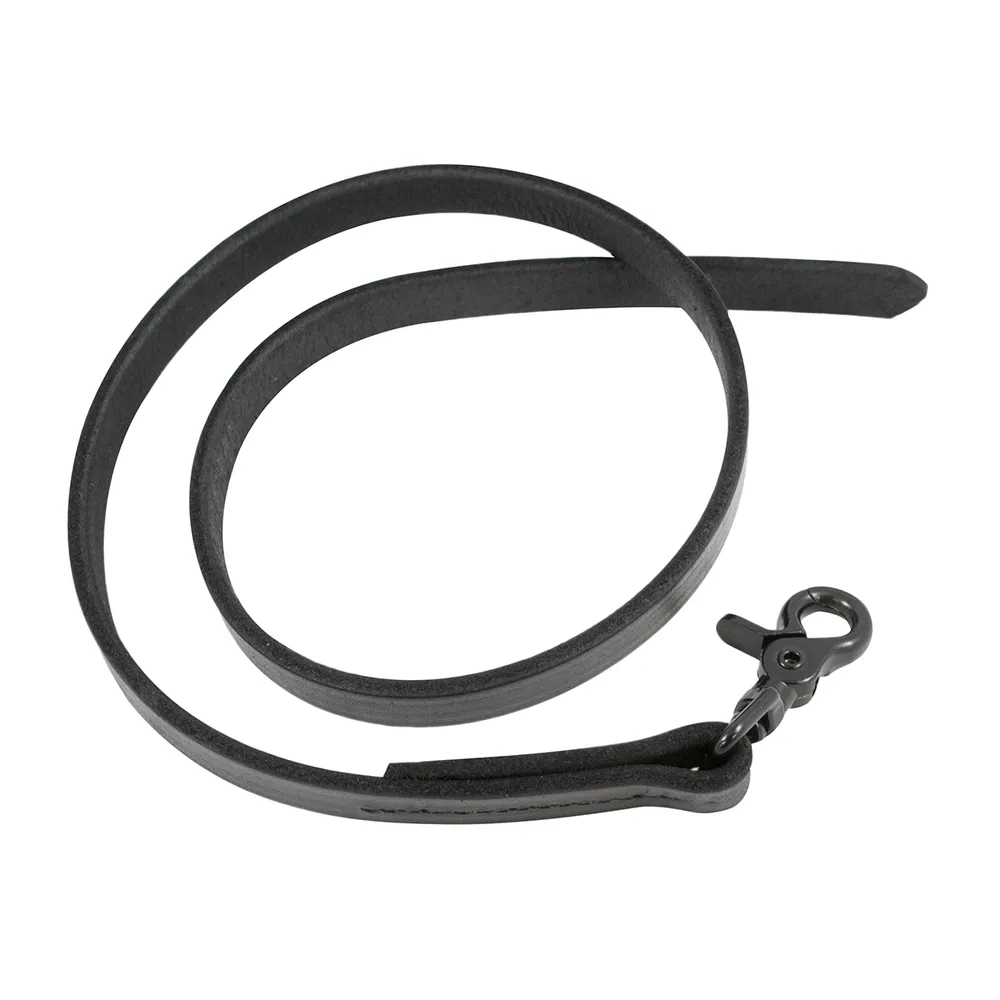 Cow Nose Lead With Snap For Nose Ring