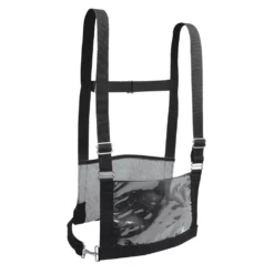 Adjustable Nylon Exhibitor Harness