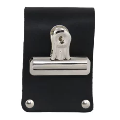 Exhibitor Number Clip