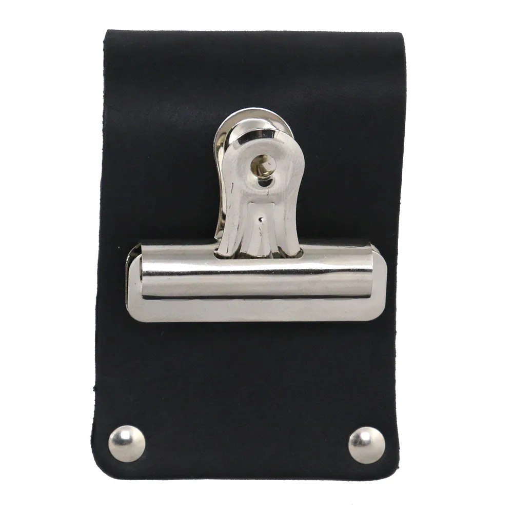 Exhibitor Number Clip