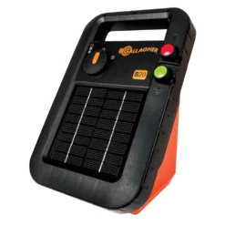 S20 Solar/Battery Energizer