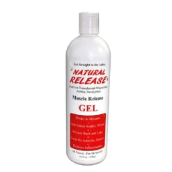Natural Release Gel