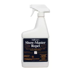 Show-Master Repel Fly Spray