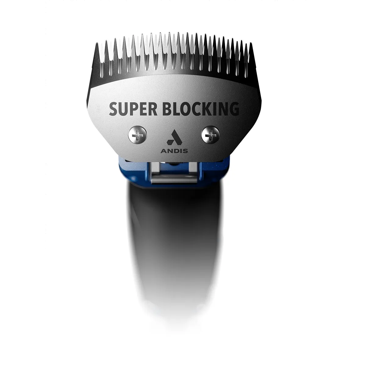 Andis Excel 5-Speed+ Professional Detachable Blade Clipper - Image 4