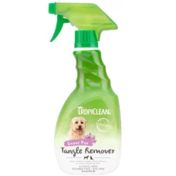 Tropiclean Tangle Remover For Pets