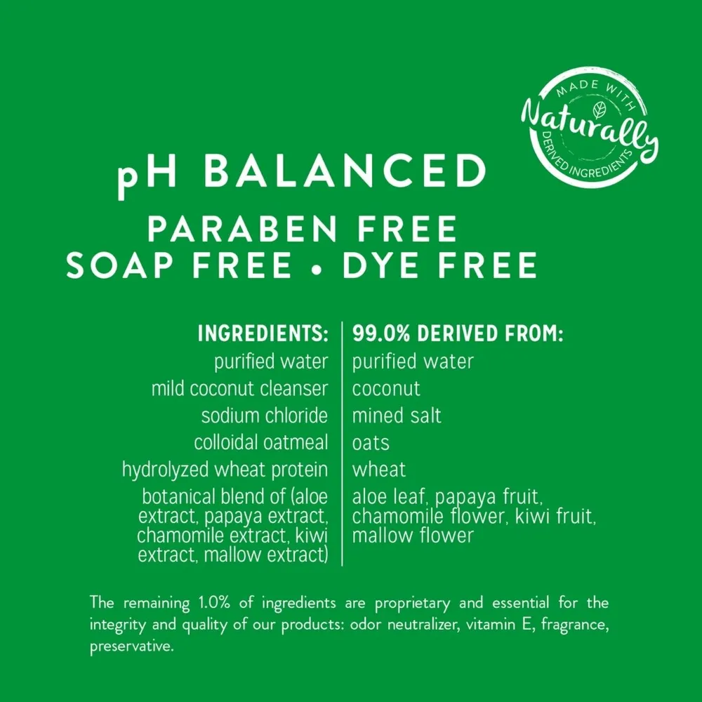 Tropiclean Deodorizing Shampoo For Pets - Image 3