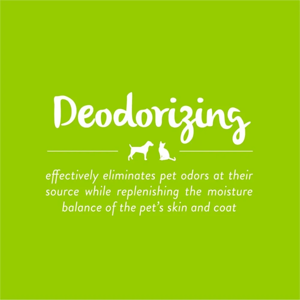 Tropiclean Deodorizing Shampoo For Pets - Image 4