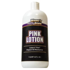Pink Lotion