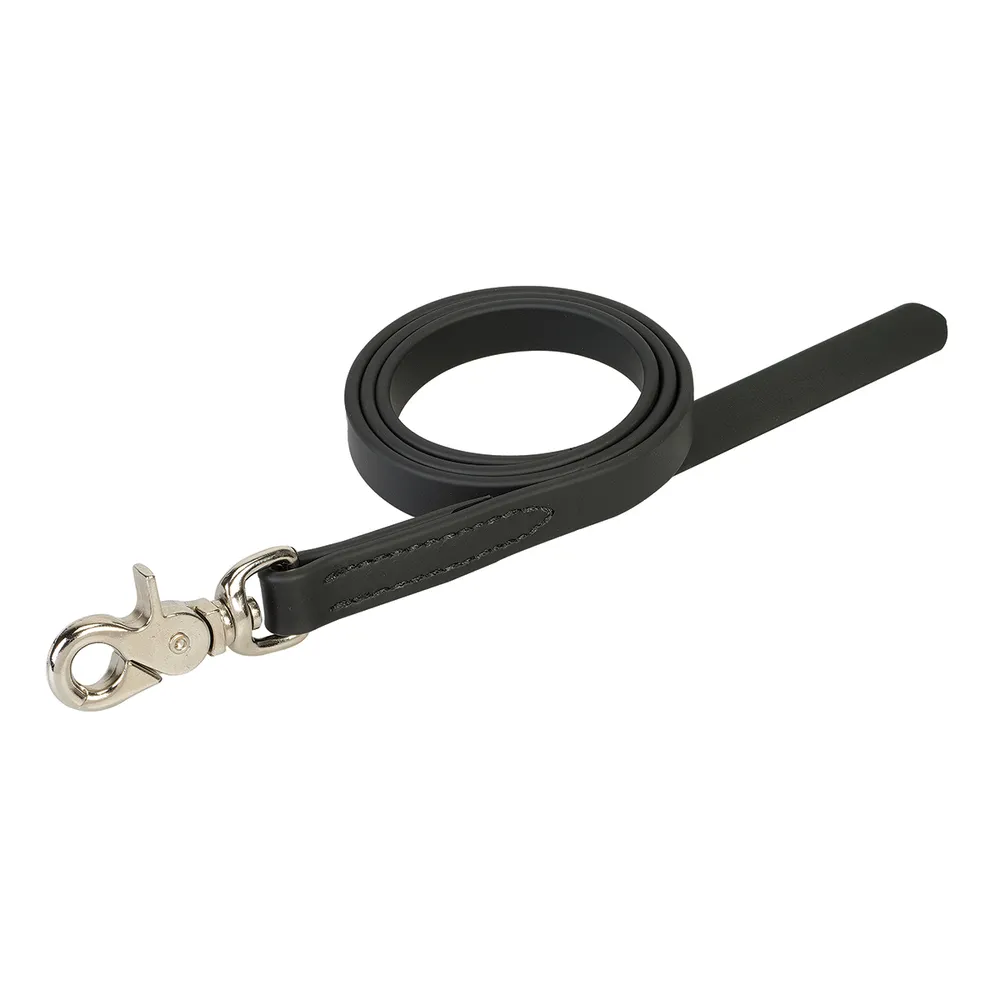 Brahma Webb Cow Lead With Snap For Nose Ring