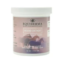 Equiderma Wound Ointment For Horses