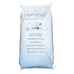 Drygiene Drying Powder