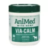 Via-Calm With Hemp For Horses