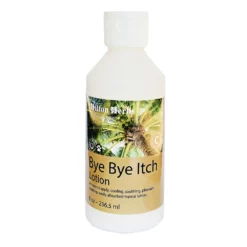 Bye Bye Itch Lotion